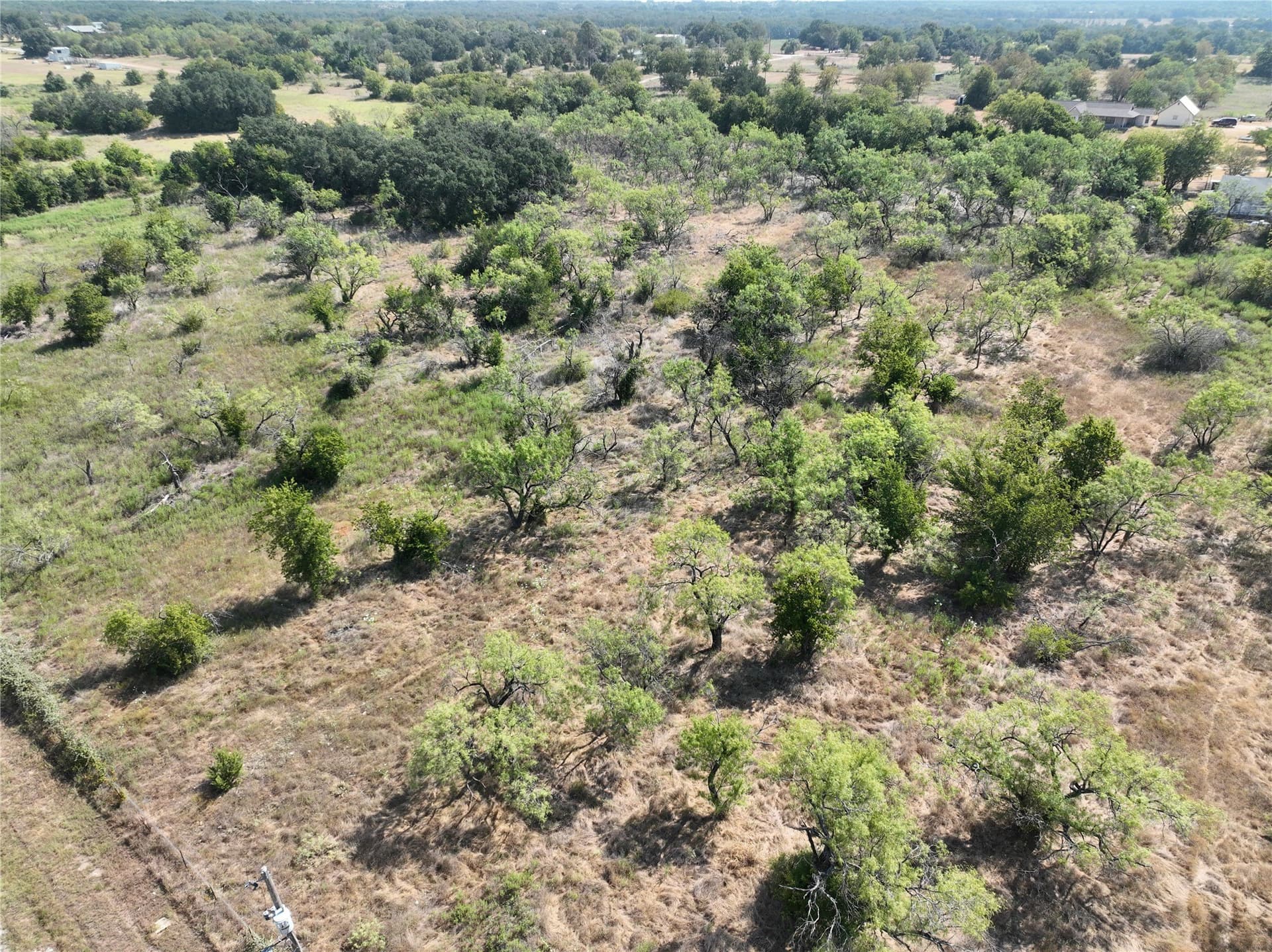 2 acres in Hamilton County