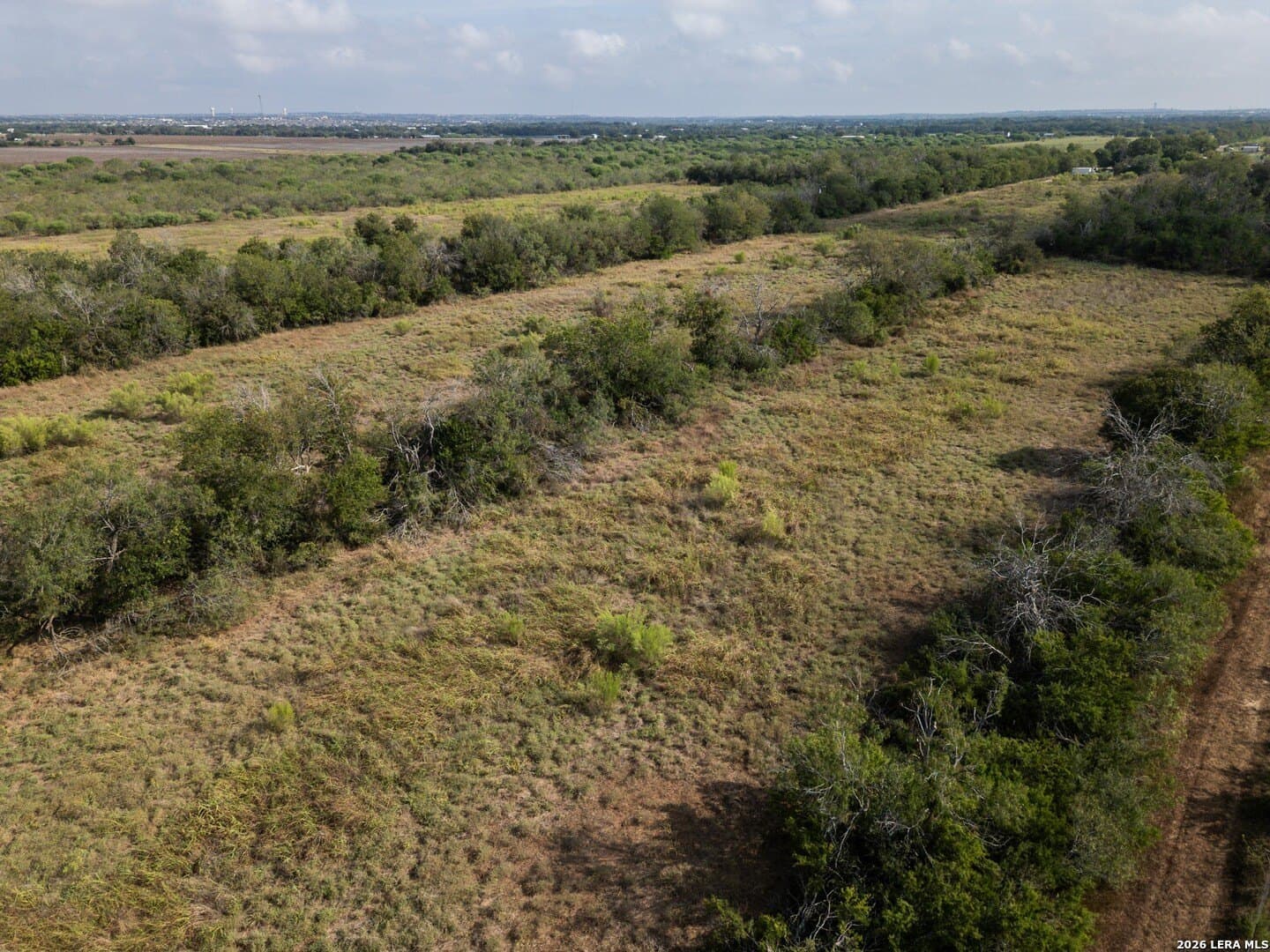 20.83 acres in Guadalupe County