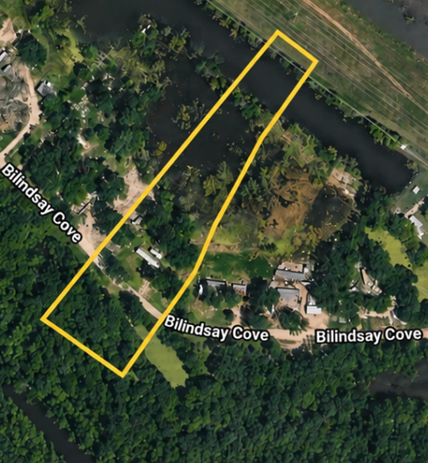 3.72 acres in Dallas County