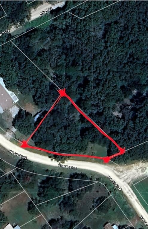 0.39 acres in Navarro County