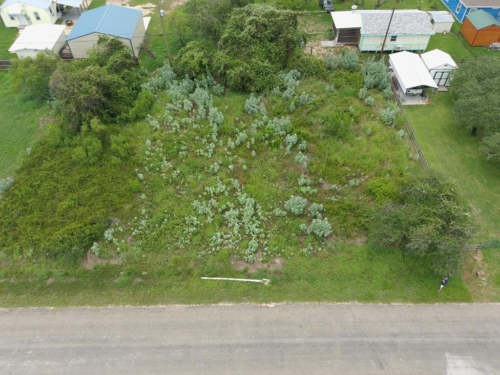 0 acres in Texas County