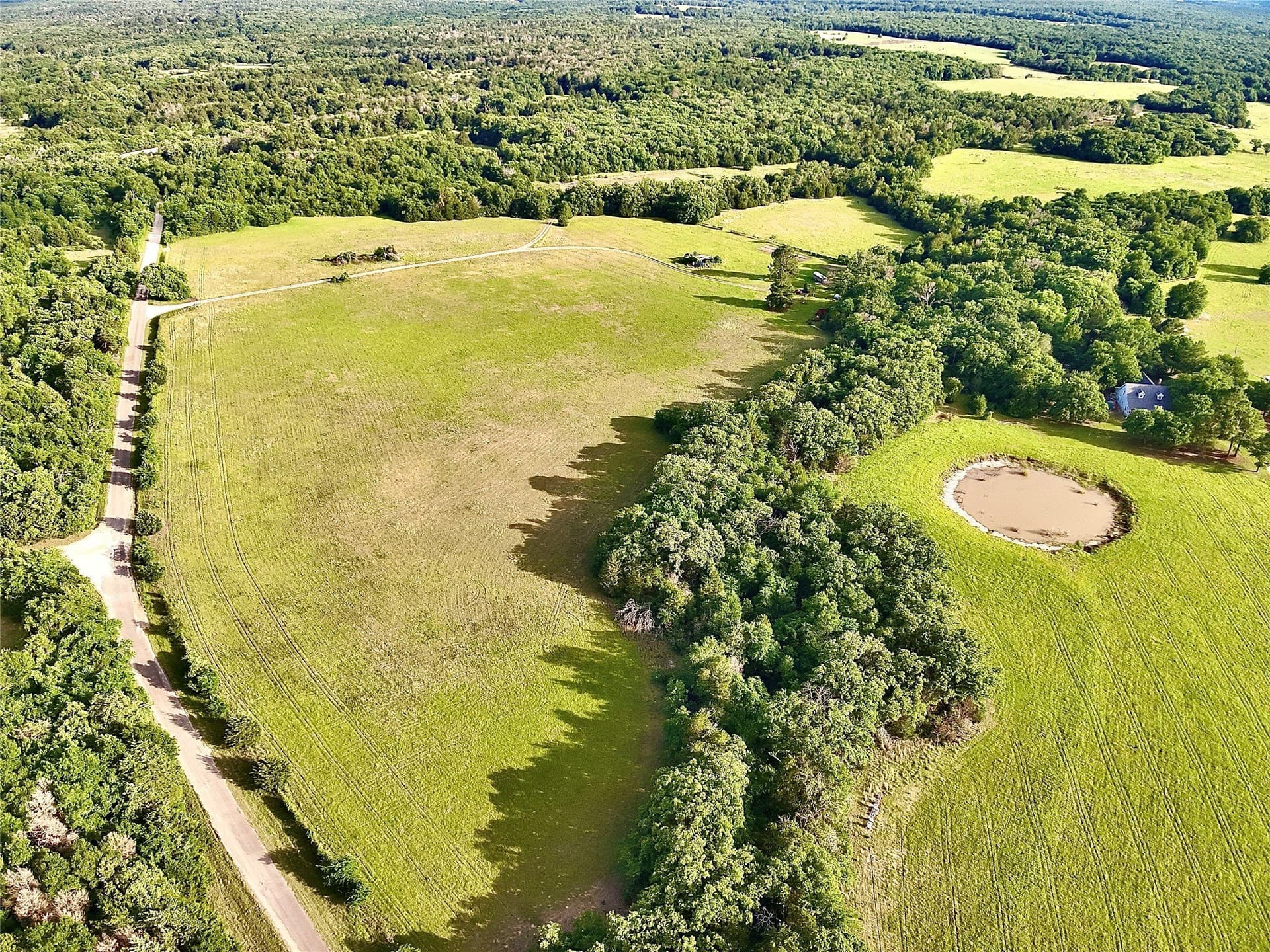 88 acres in Limestone County