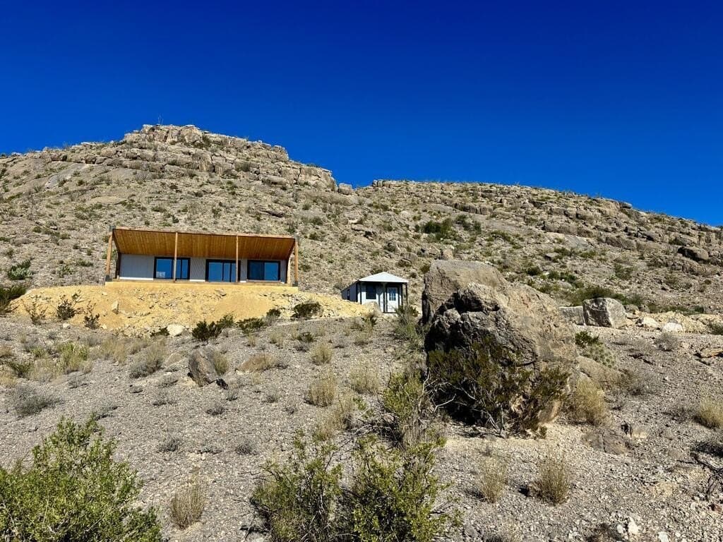 10 Kangaroo Mouse Rd