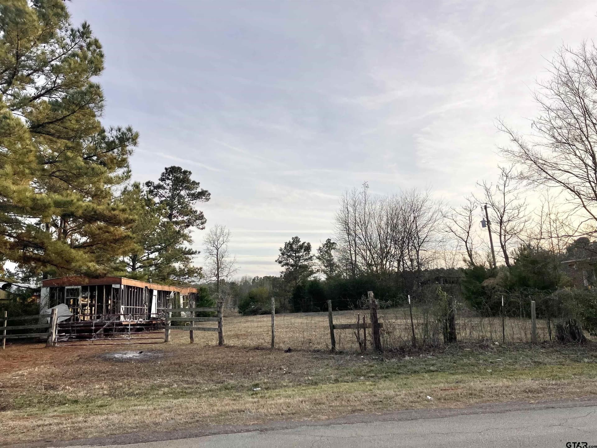10.68 acres in Cherokee County