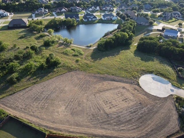 1.13 acres in Dallas County