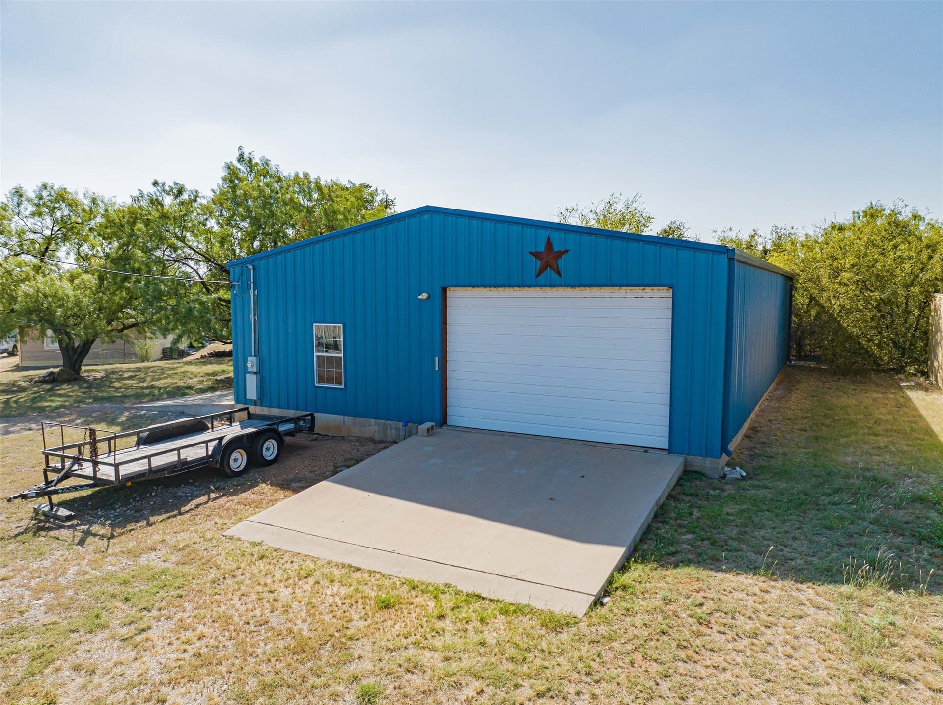 0.52 acres in Stephens County