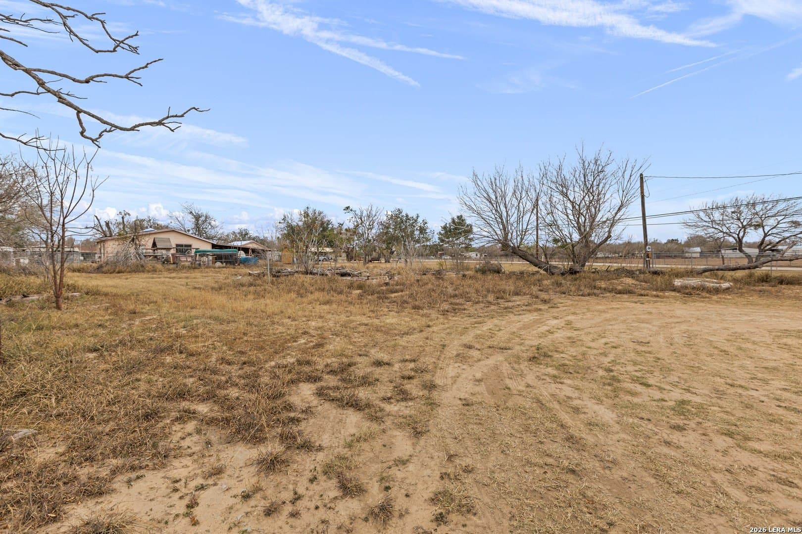 0.29 acres in Bexar County