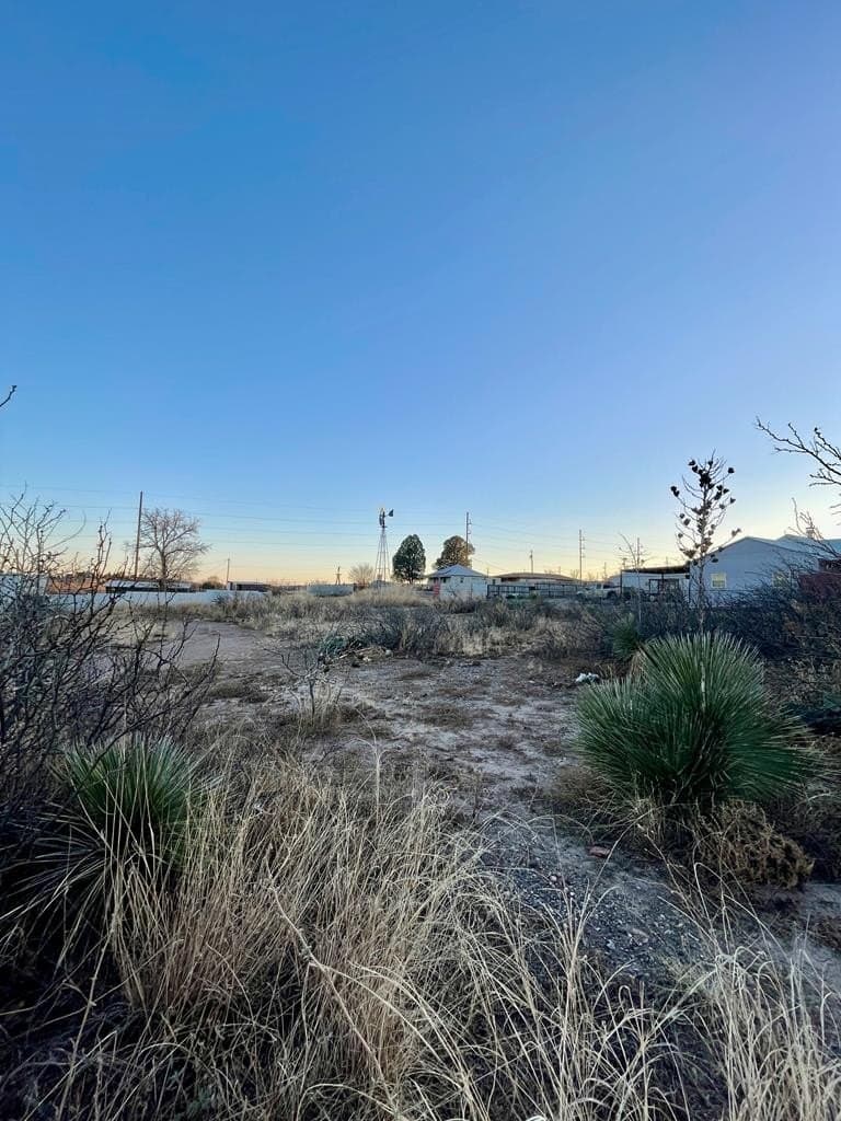 0.17 acres in Presidio County