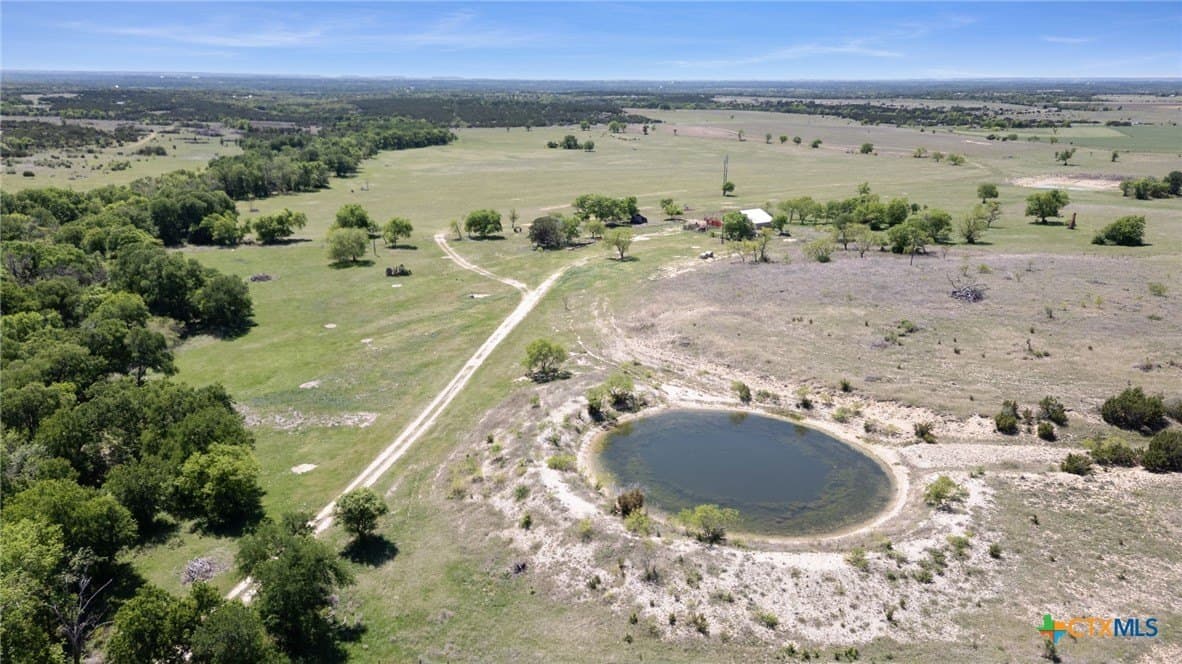191.72 acres in Coryell County