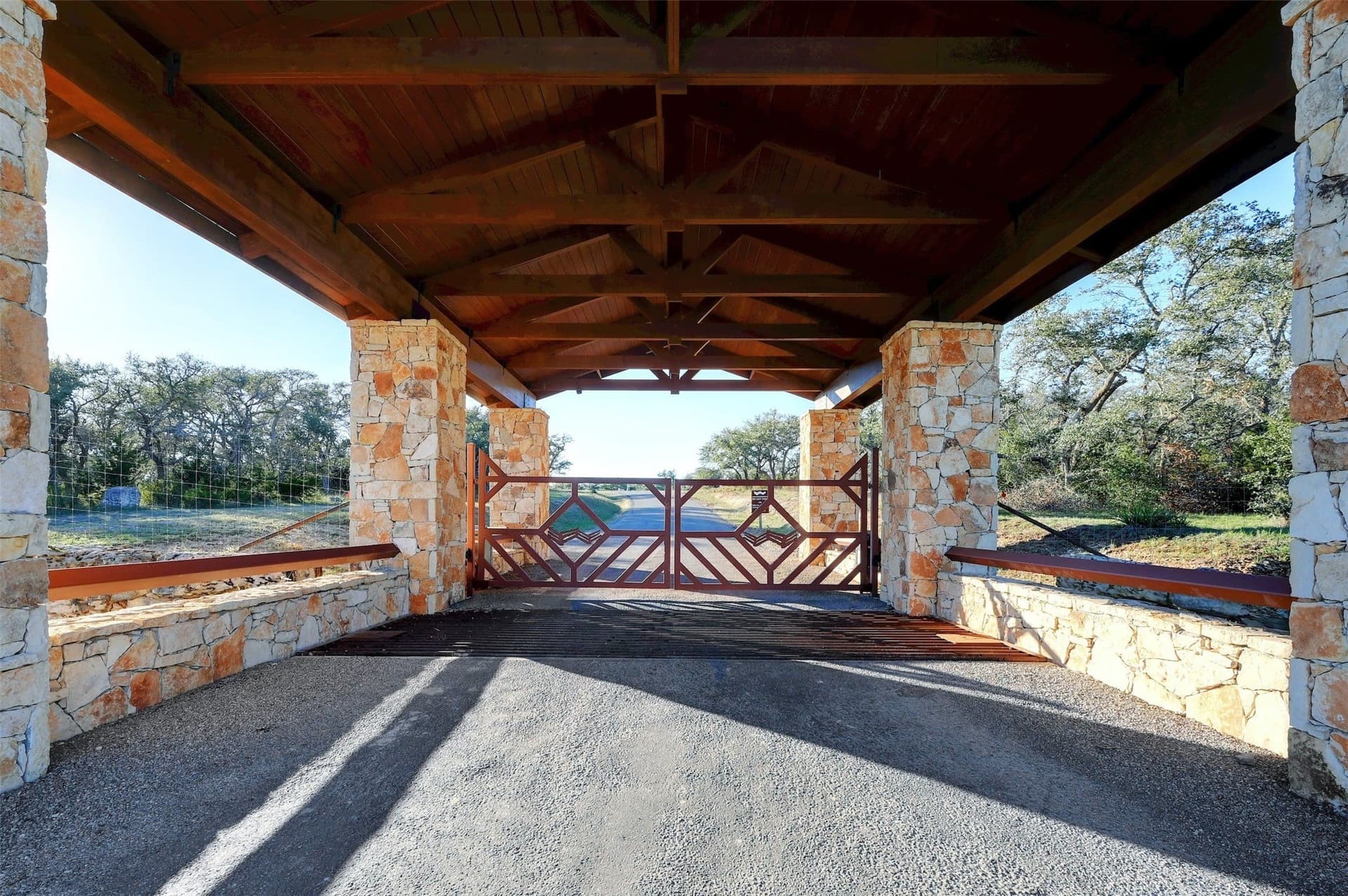 25.58 acres in Blanco County