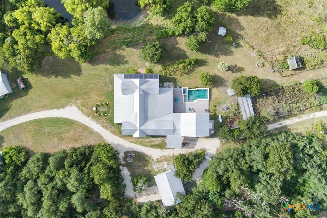 29.5 acres in Williamson County