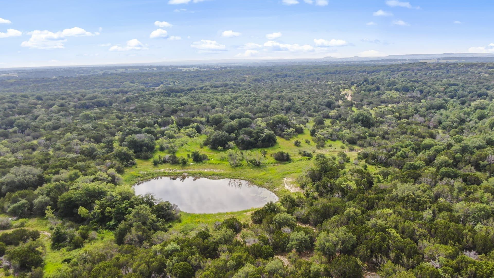 187.17 acres in Erath County