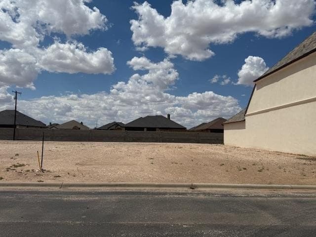 0.19 acres in Midland County