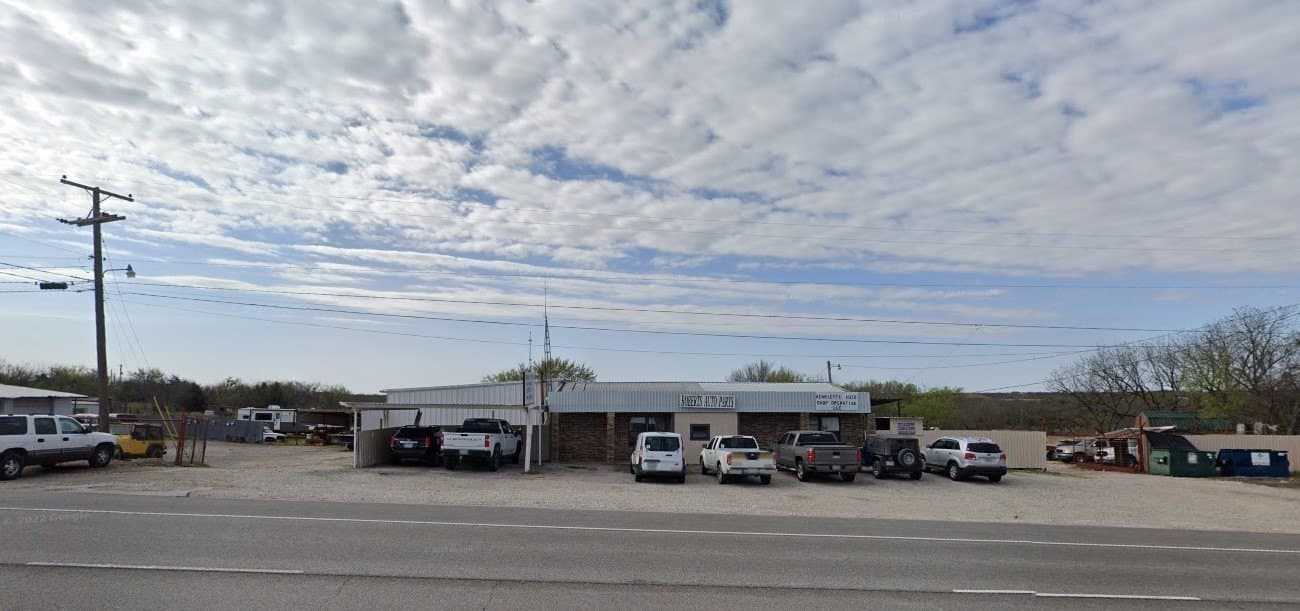 14.23 acres in Clay County