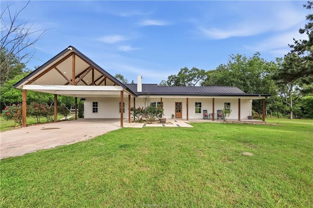 18.17 acres in Madison County