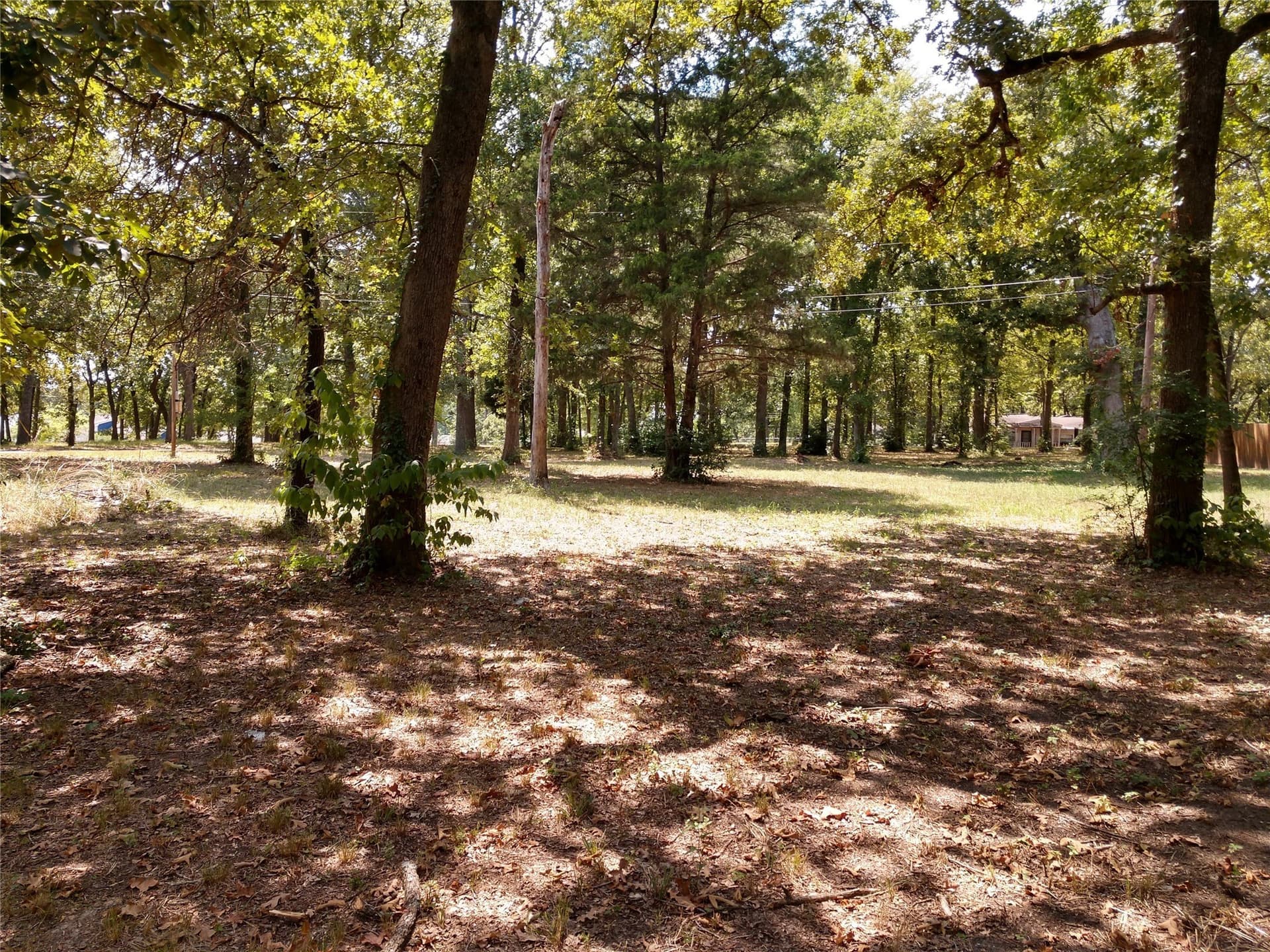 0.39 acres in Henderson County