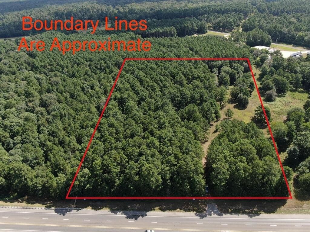 4.48 acres in Texas County