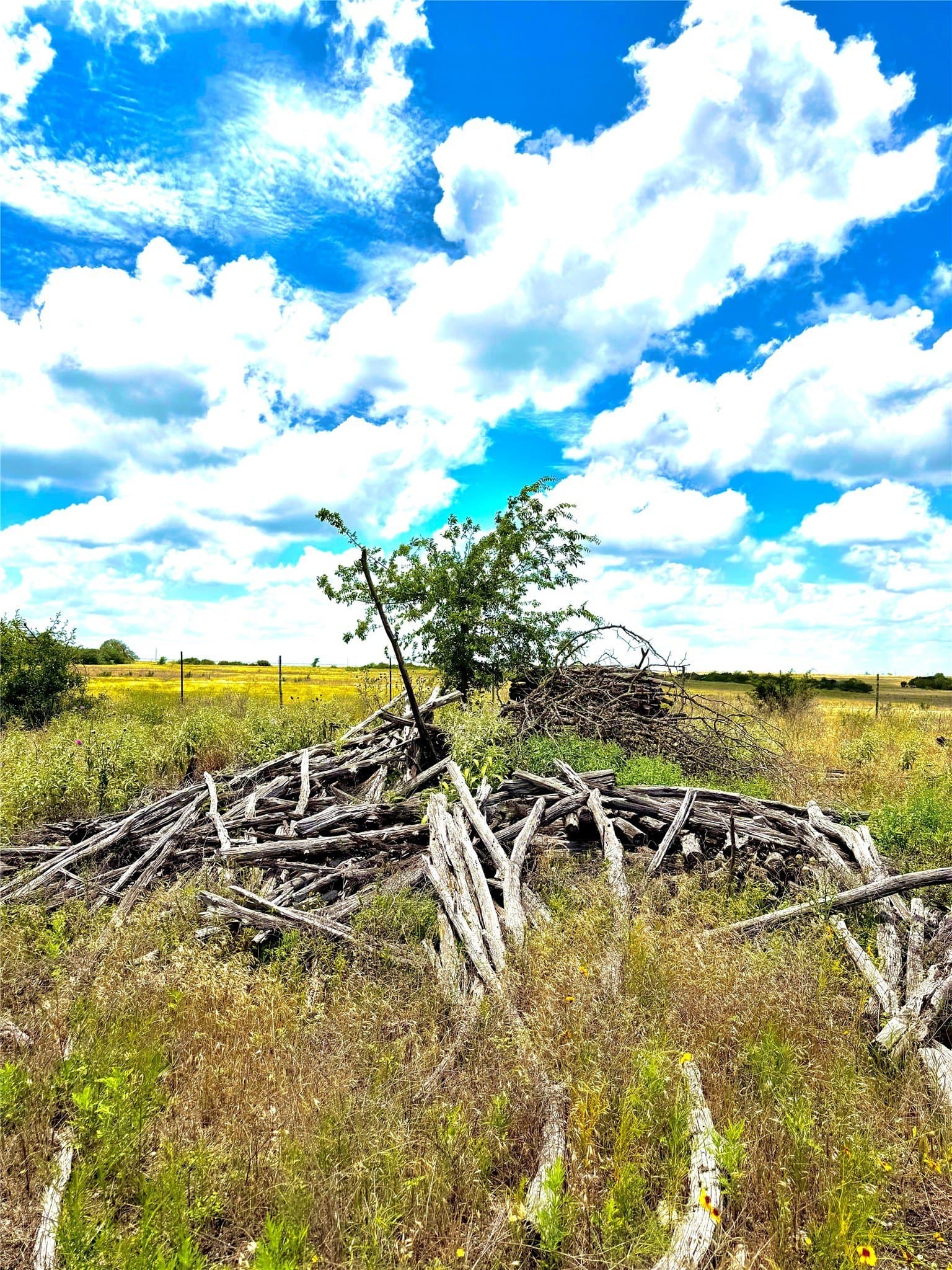 2.29 acres in Erath County