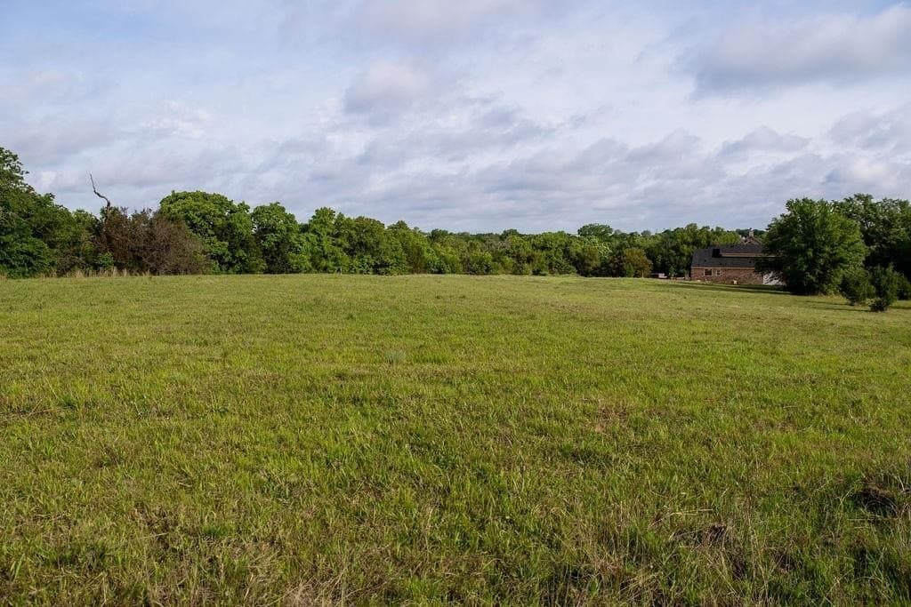 2.08 acres in Parker County