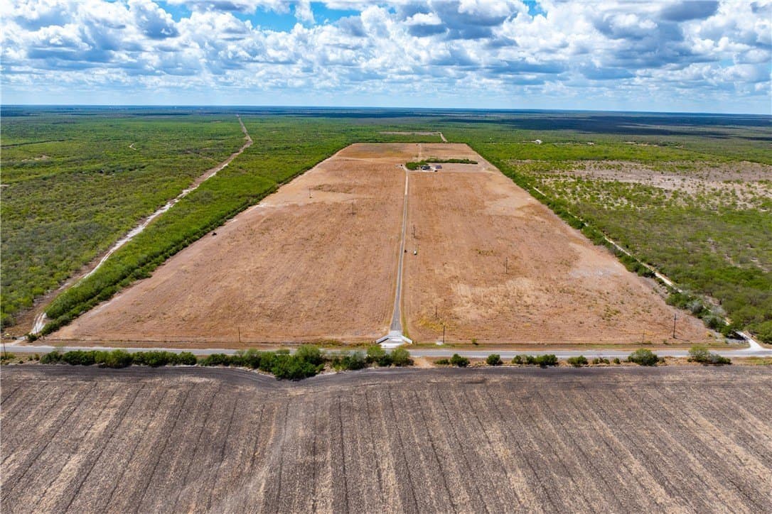 150 acres in Jim Wells County