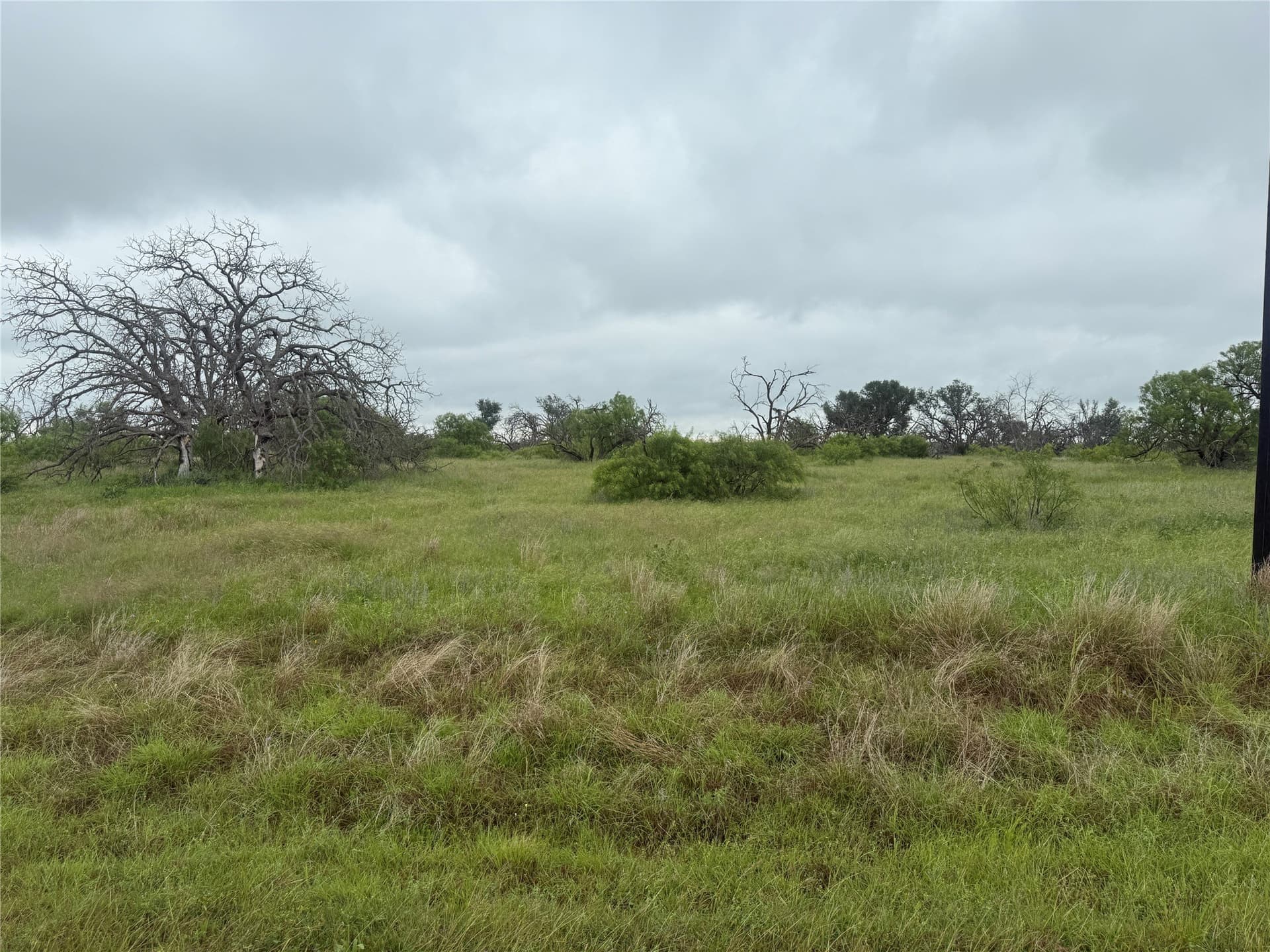 0.86 acres in Brown County