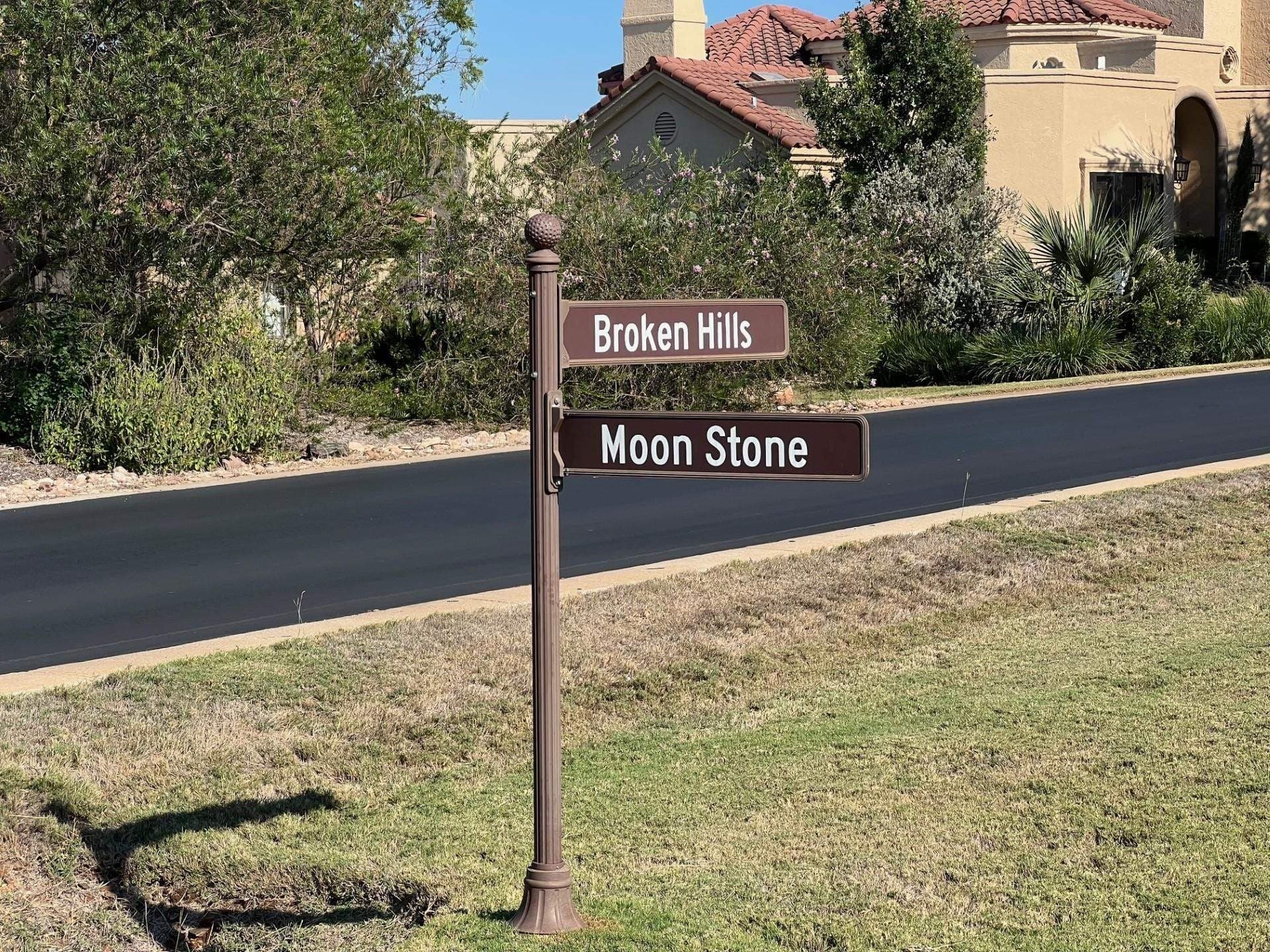 0.37 acres in Llano County