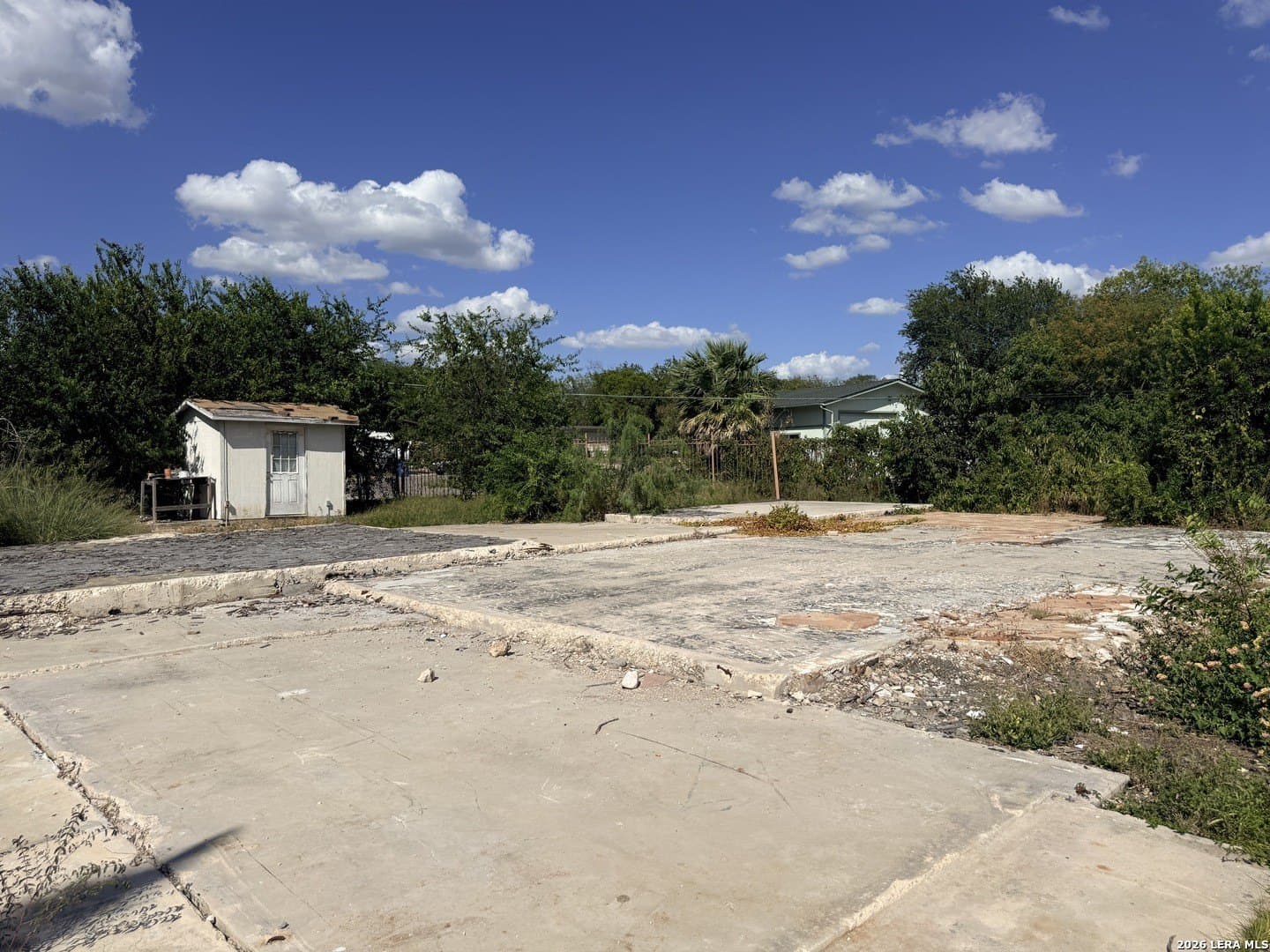 0.23 acres in Bexar County