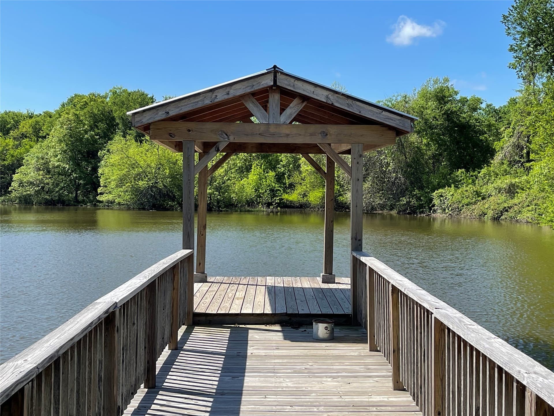 28.78 acres in Fannin County