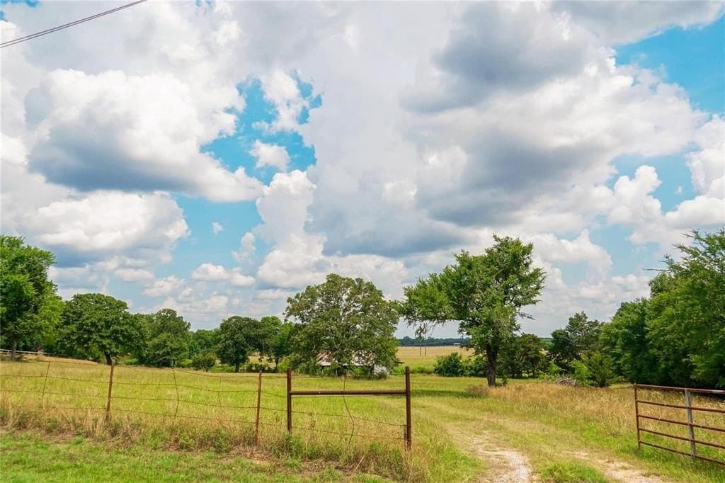 35.27 acres in Grayson County