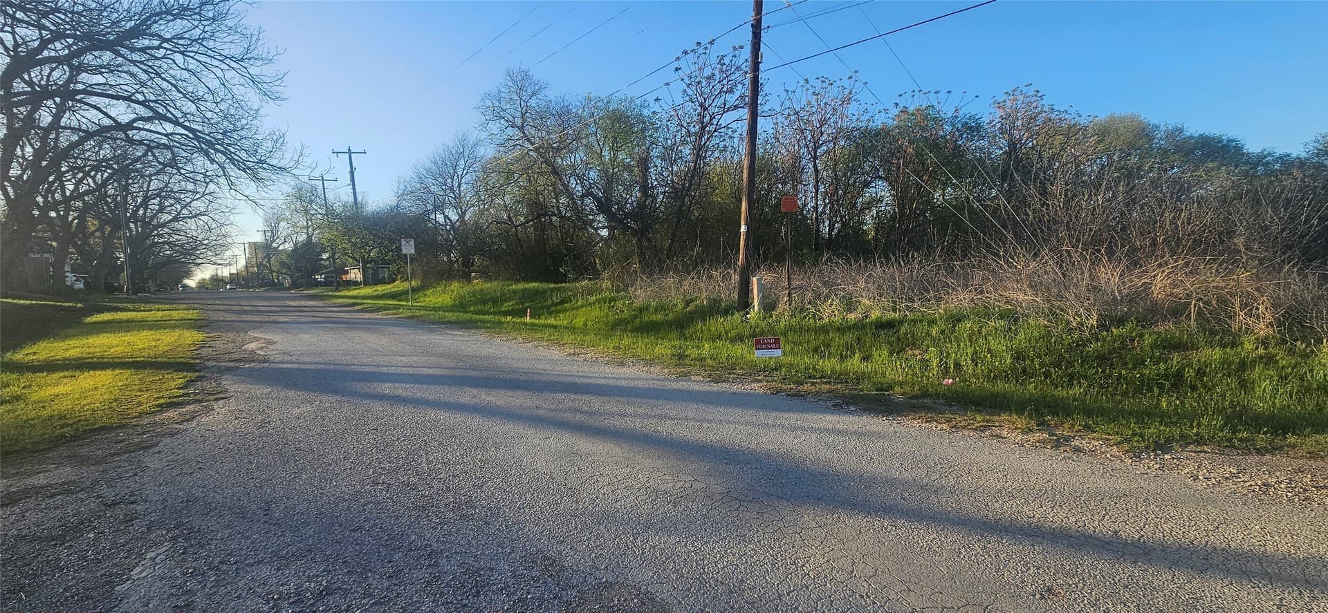 0.27 acres in Ellis County