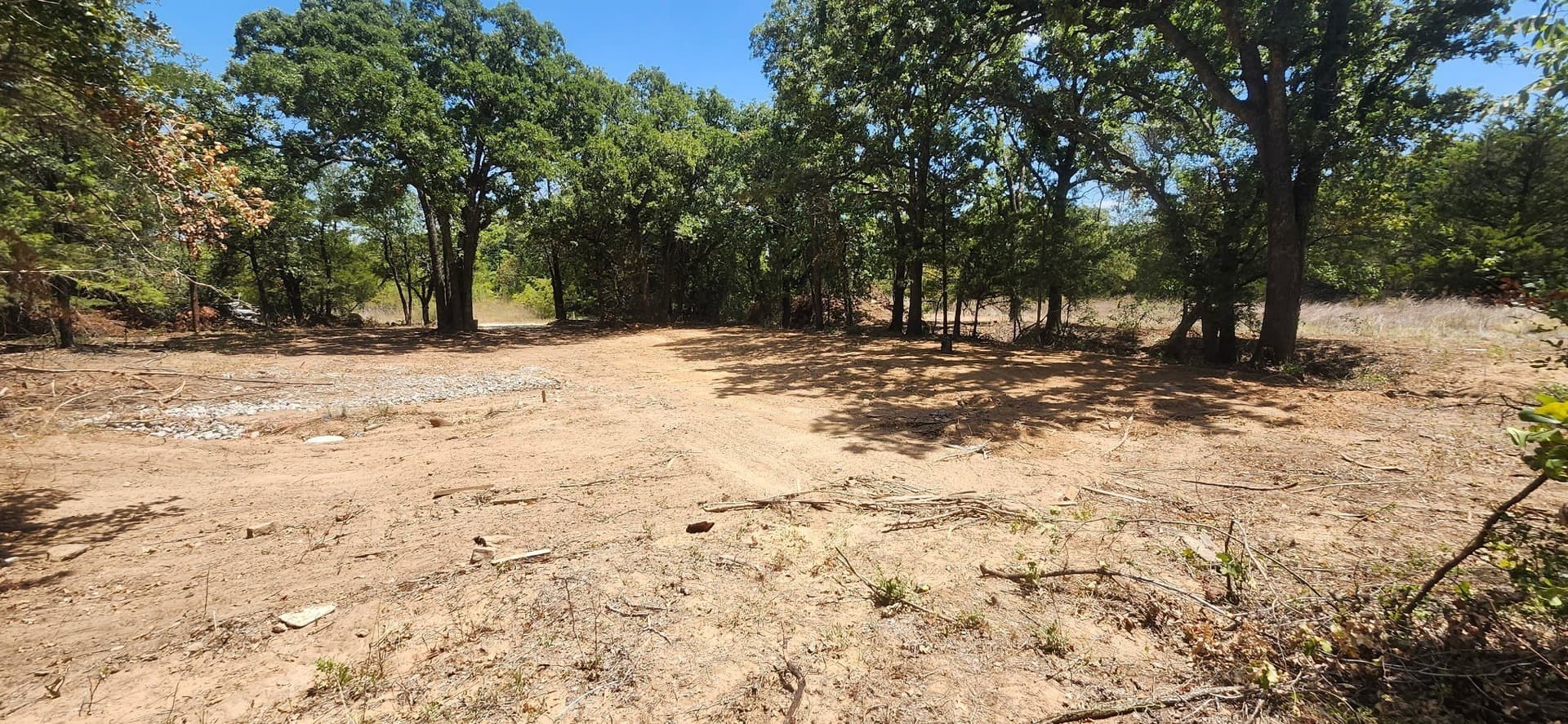 0.33 acres in Montague County