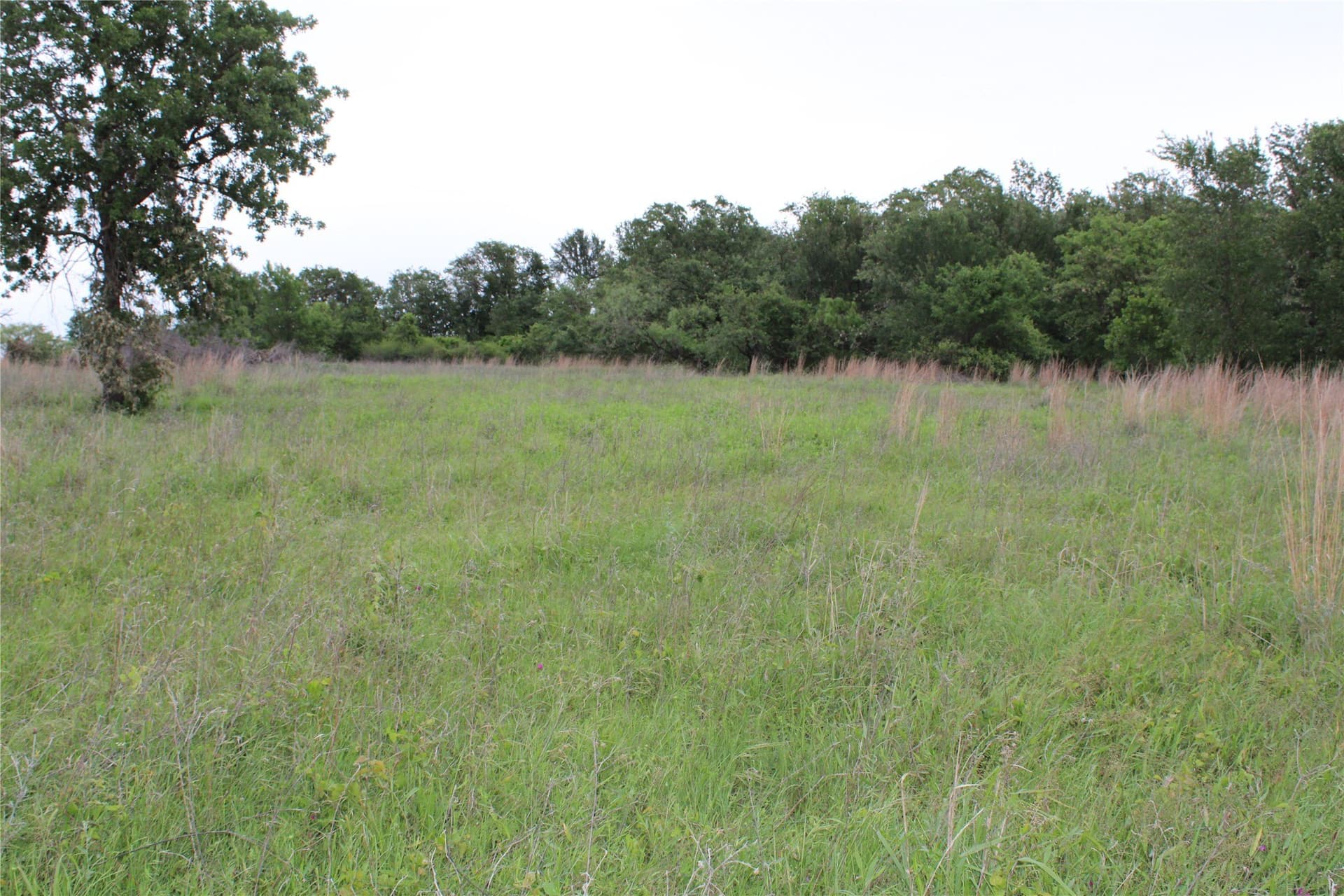 1.89 acres in Parker County