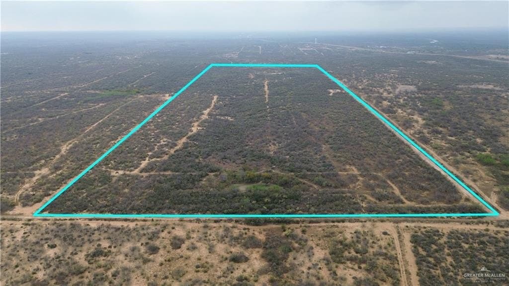 100 acres in Zapata County
