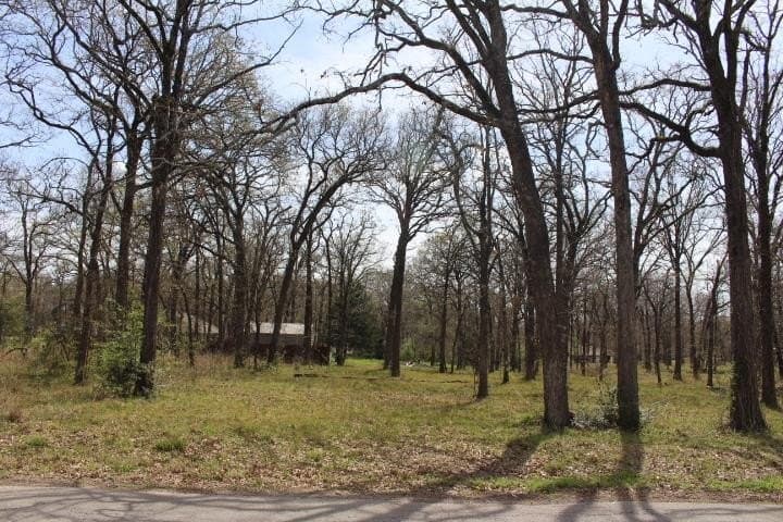 0.26 acres in Henderson County