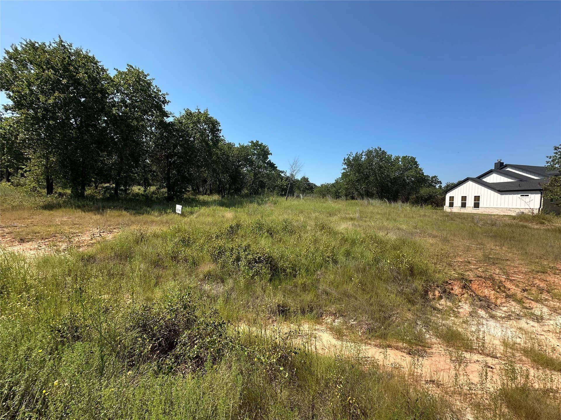 1.02 acres in Somervell County