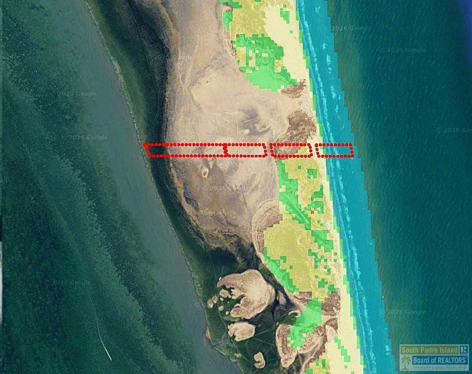 25 acres in Cameron County
