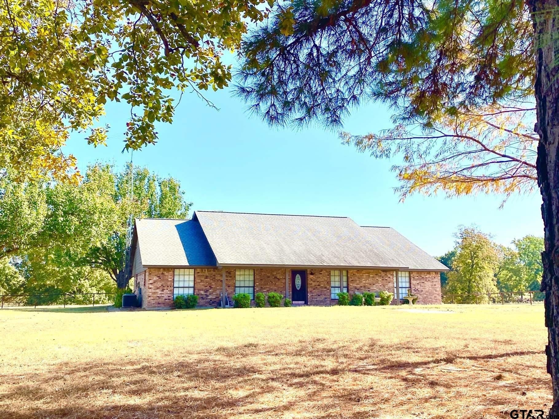 17.19 acres in Smith County