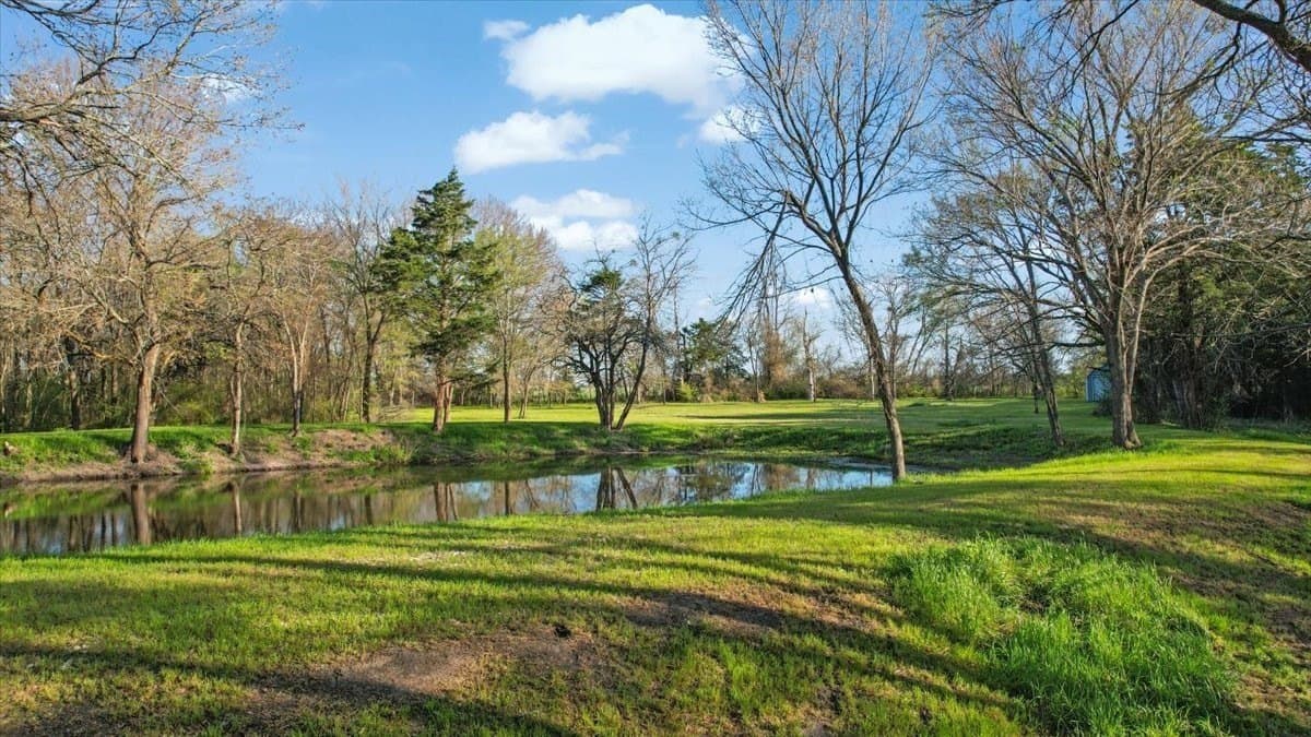 2.72 acres in Hunt County