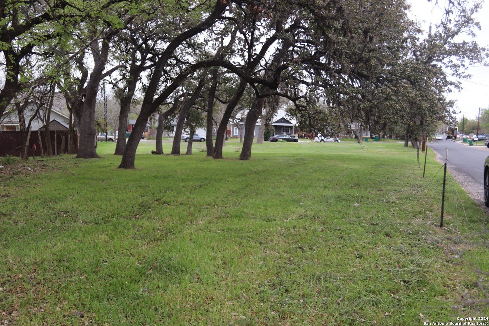 0.51 acres in Kendall County