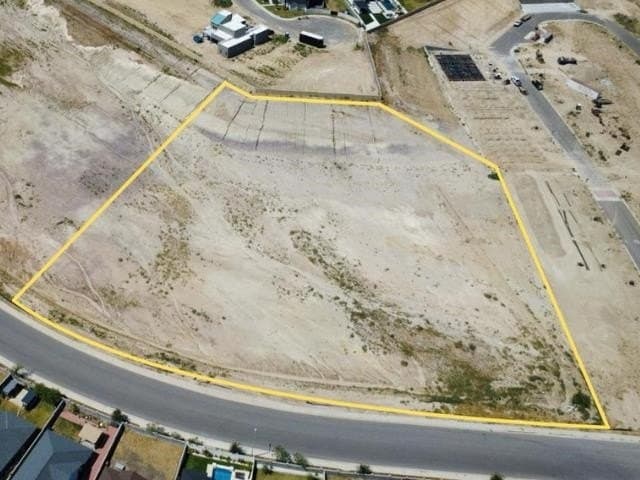 4.78 acres in WEBB County