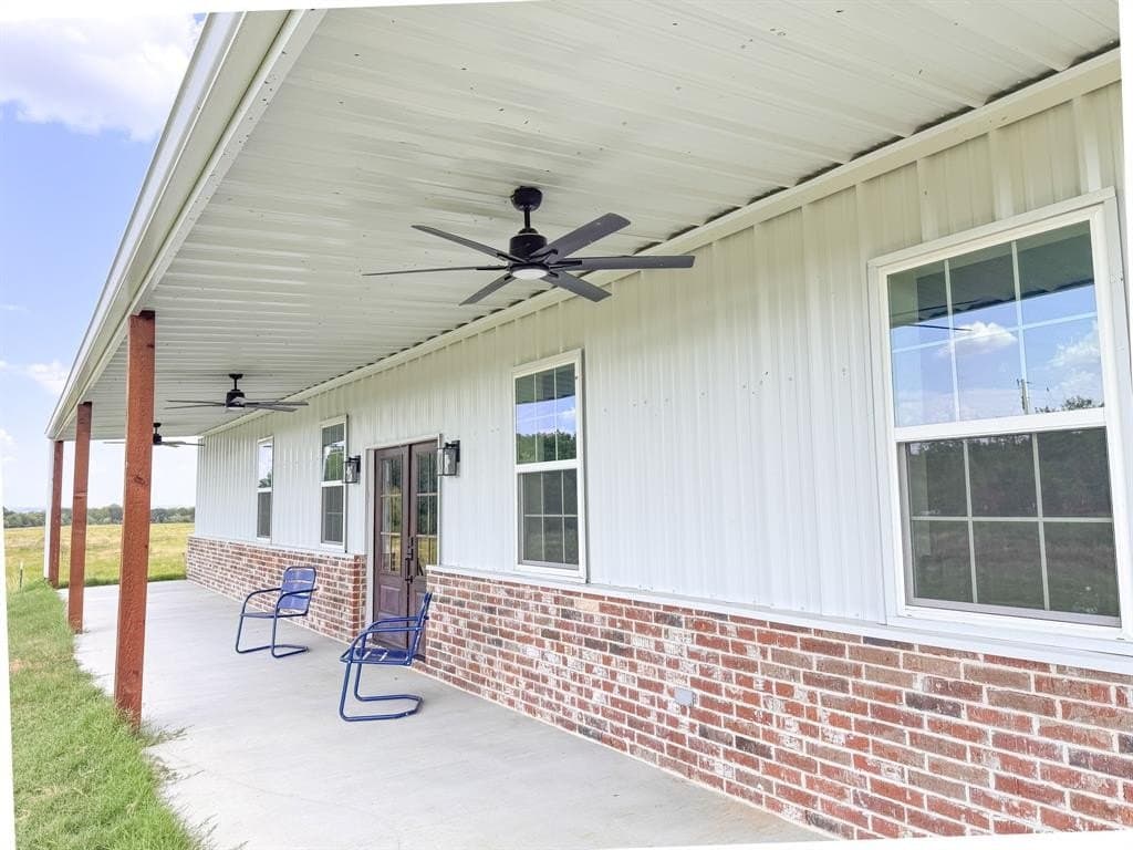 20.15 acres in Comanche County