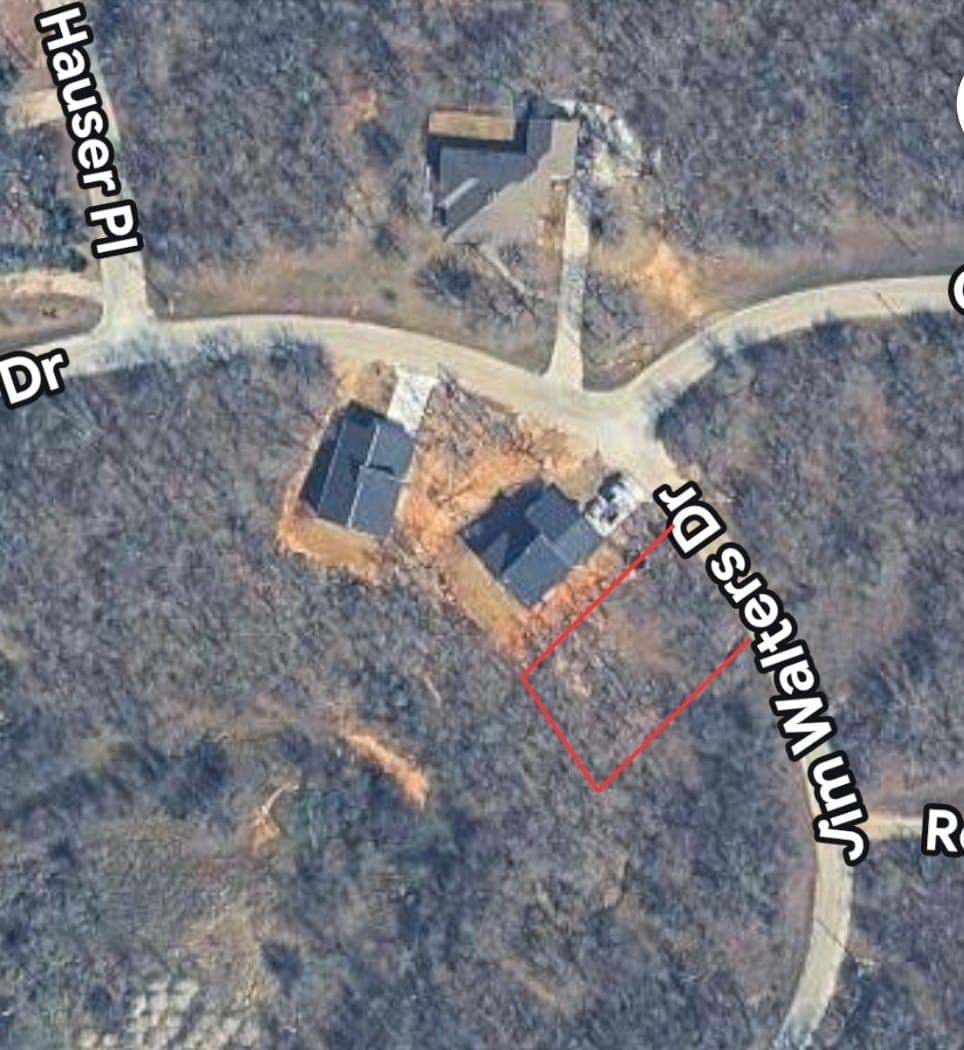 0.39 acres in Wise County