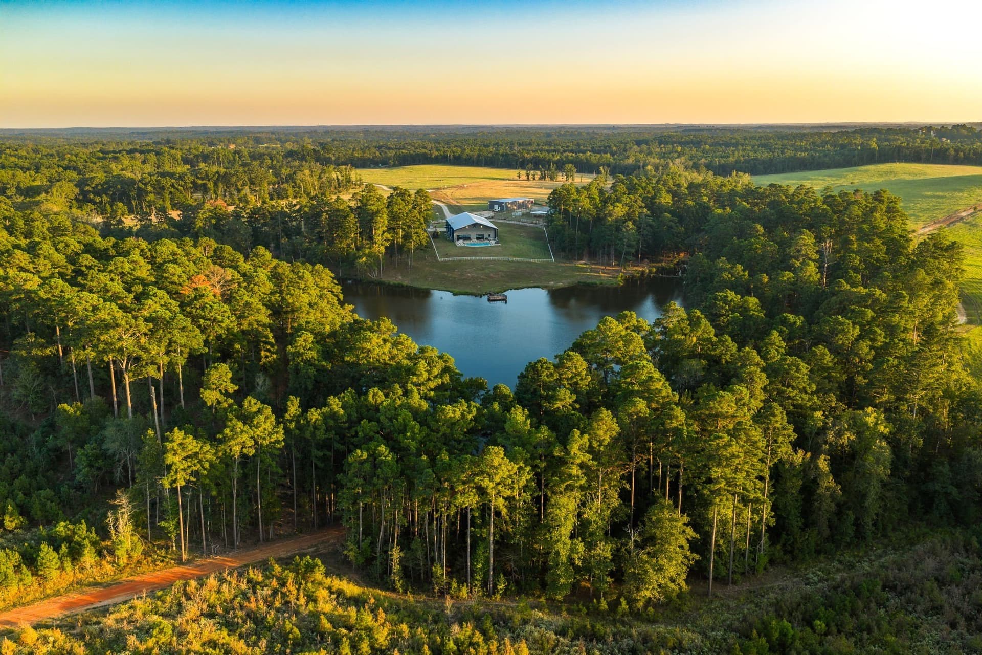 494.46 acres in Smith County