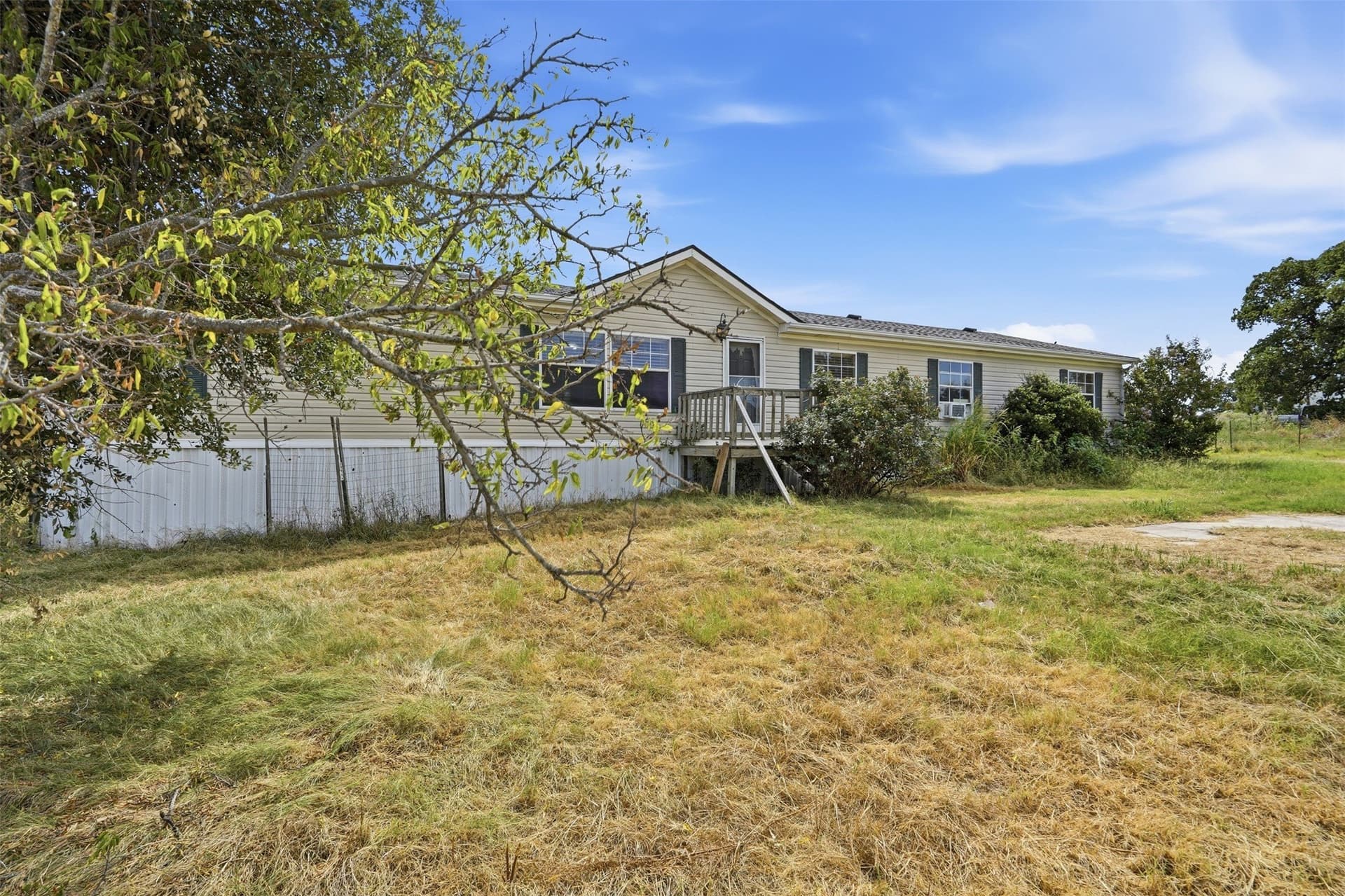 13.82 acres in Wise County