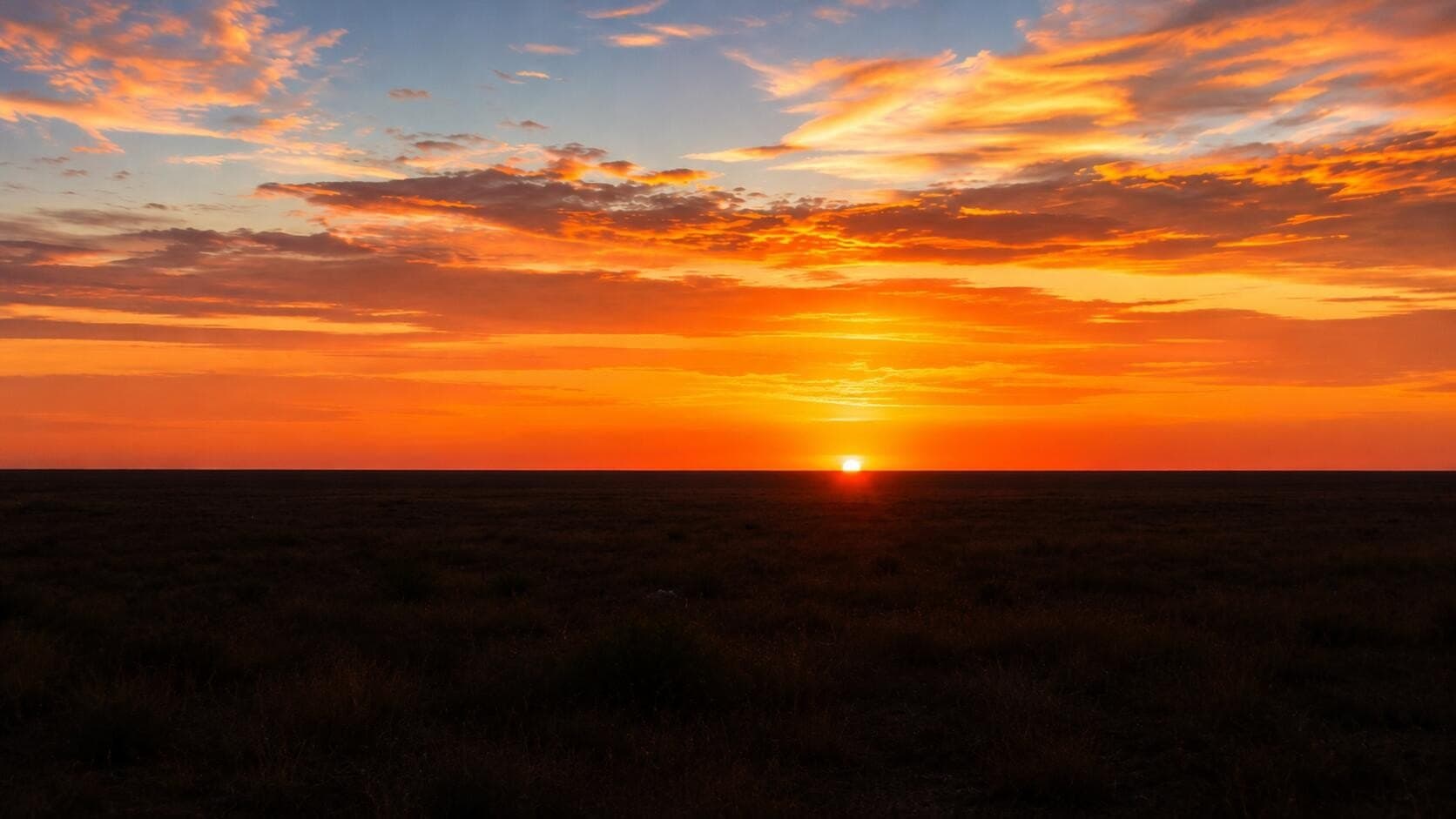 5.15 acres in Ector County