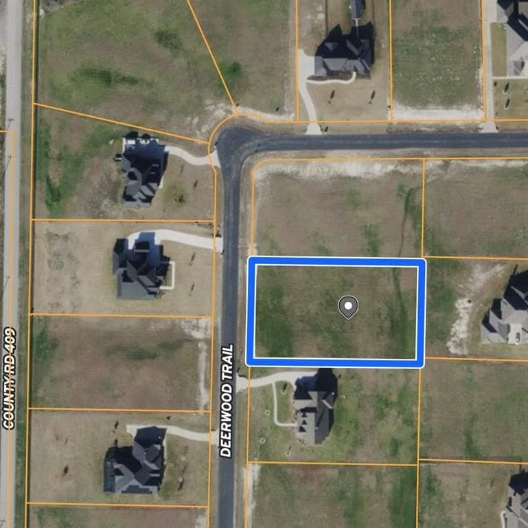 1 acres in Collin County
