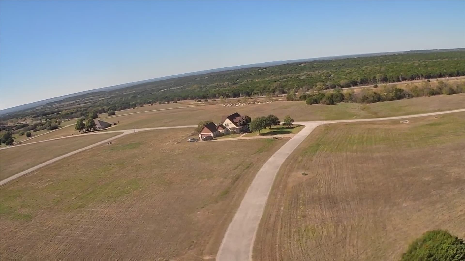 0.37 acres in Johnson County