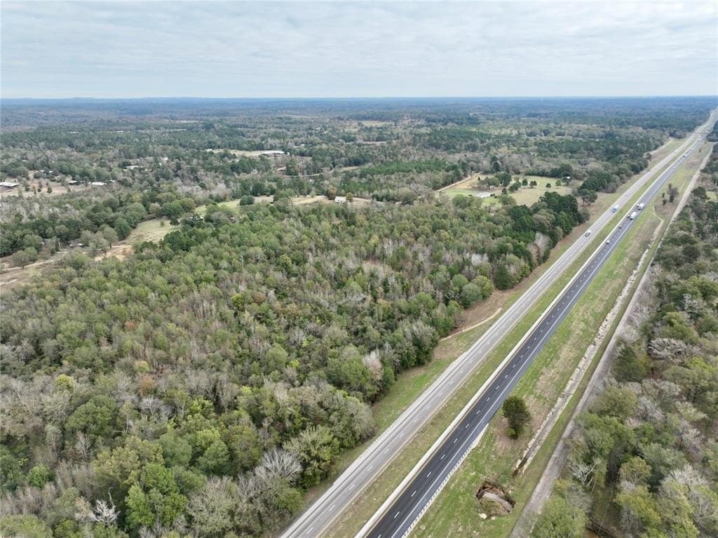 12 acres in Smith County