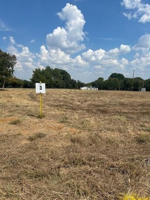 0.58 acres in Johnson County