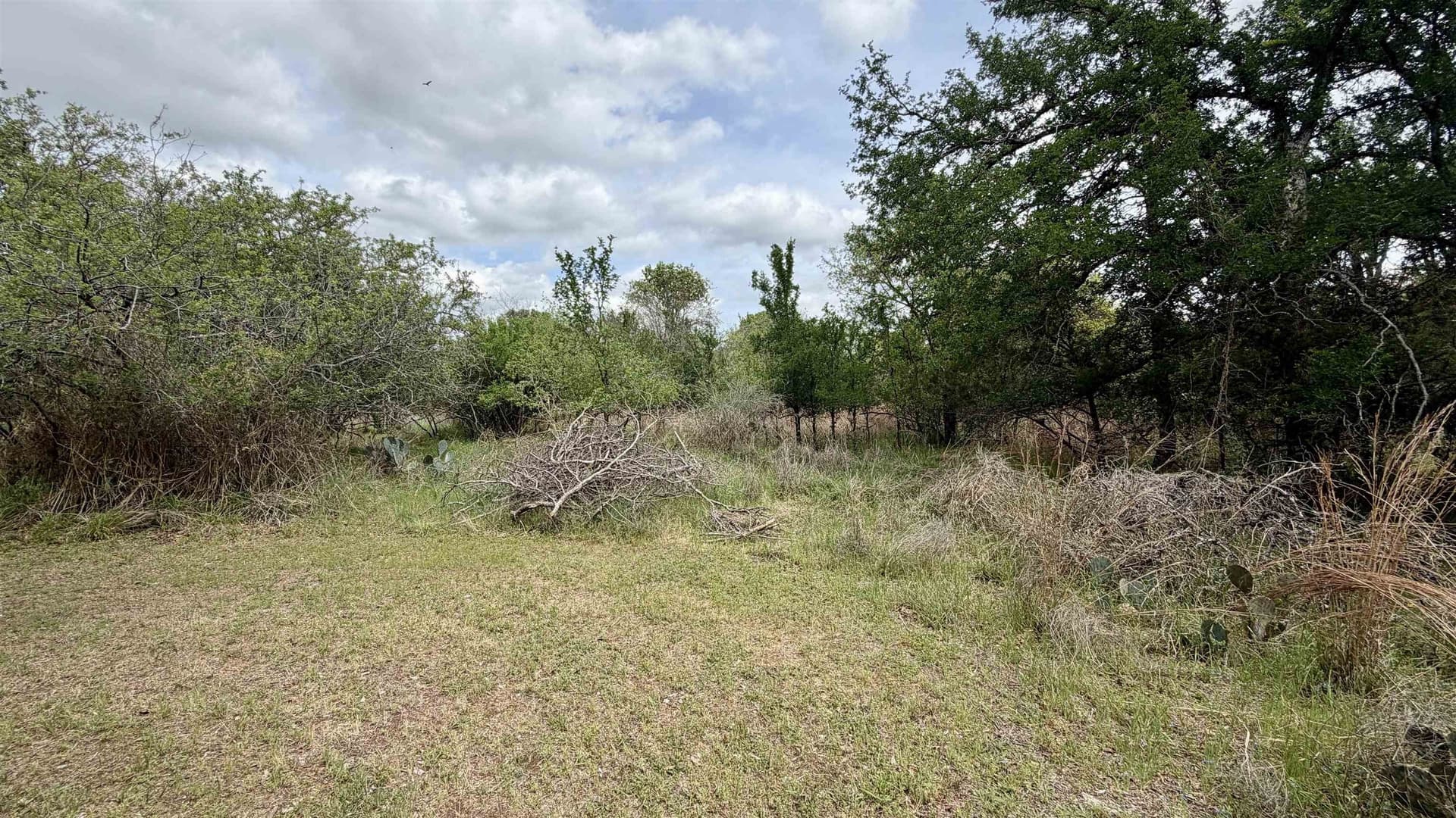 0.56 acres in Llano County